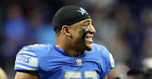 2023 Detroit Lions free agent profile: Can Anthony Pittman stick