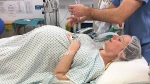 I don't know what your situation is but vbacs are not possible for everyone even if you do find a hospital that allows it). C Section Benefits And Risks Tommy S