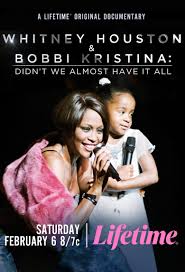 Despite constant controversy and an early, tragic death, the soulful diva with the elastic voice was one of pop's top sellers from the 1980s. Whitney Houston Bobbi Kristina Didn T We Almost Have It All Tv Movie 2021 Imdb