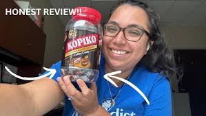 Amazon.com : Kopiko Coffee Candy (800 gr)