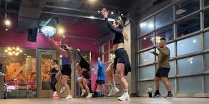 SSZ Beginner Dance Fitness (Bethesda, MD)