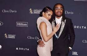 1 year ago1 year ago. Quavo And Saweetie S Breakup Causes A Family Feud Rolling Out