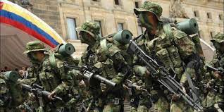 Además filtraron una conversación en las que se escucha al general del ejercito hasta el momento, en el marco del paro nacional, se han registrado, al menos 19 muertos, por lo que la portavoz del alto comisionado para los derechos. Dia Del Ejercito Nacional En Calendario Colombia Calendario 2021 Colombia