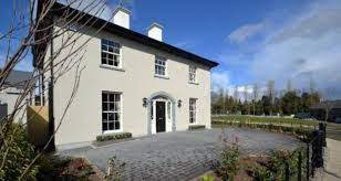 Image Result For Two Storey House Plans Ireland House Plans Ireland House Plans South Africa Two Storey House
