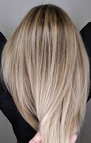 Don't let your regrowth ruin your look! 10 Dark Roots Blonde Hair Color Ideas Shadow Root Hair Blonde