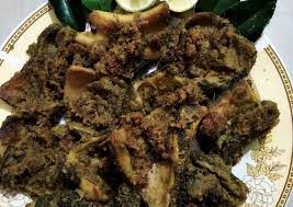 Resep Rahasia Gulai Panggang Babat Sapi Praktis Resep Masakanku