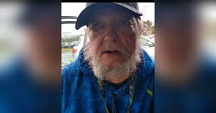 Obituary for Charles Larry Jones Sr.