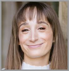 NOISEMAKERS: THEY'RE BLUSHING