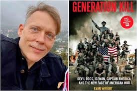 Generation Kill is dead.
