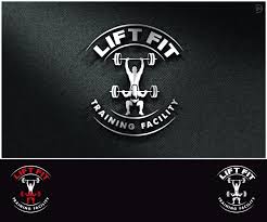Maybe you would like to learn more about one of these? Serious Colorful Gym Logo Design For Lift Fit Training Facility By D Mantra Design 23472579