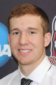 2016-17 Men's Basketball Roster