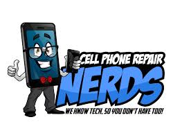 Unlock with your mobile phone (via . Home Page Cell Phone Repair Nerds