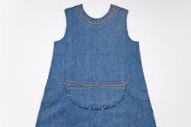 How To Make An Art Apron Using The Free Petal Dress Twig Tale 4.7 iz 5 zvezdoch., ishodya iz 3. petal dress twig tale