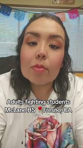 Mclane High School Teacher