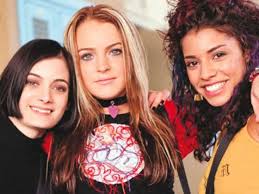 With jamie lee curtis, lindsay lohan, mark harmon, harold gould. How Well Do You Remember The Lyrics To Take Me Away From Freaky Friday Freaky Friday Freaky Girl Quizzes