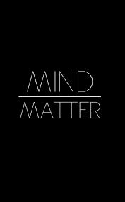 Member home my profile and settings my poems my quotes my short stories my articles my these are the best examples of mind over matter quotes on poetrysoup. Fire Cannot Kill A Dragon Mind Over Matter Mind Over Matter Tattoo Inspirational Words