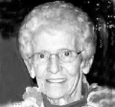 Obituary information for Mary Agnes Bifulco