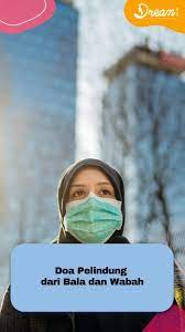 Pin Oleh Dream Co Id Di Kumpulan Doa Doa