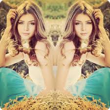 R The Perfect App For You To Create Mirror Photo And Collage Photo Do You Want A Photo Look Like Your H Collage Photo Editor Mirror Photo Editor Mirror Photo