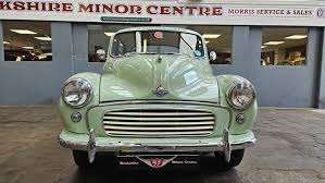 Image result for Island Green 1964 Morris