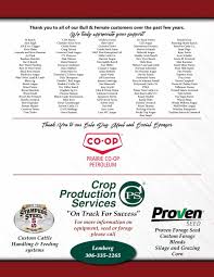 General information, schedule, and administration overview. Hollinger Land And Cattle 6th Annual Bull And Female Sale By Today S Publishing Inc Issuu