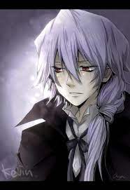 Characters, voice actors, producers and directors from the anime pandora hearts (pandorahearts) on myanimelist, the internet's largest anime database. Xerxes Break Pandora Hearts Anime Serdechki Pandora Vanitas Shlyapnik