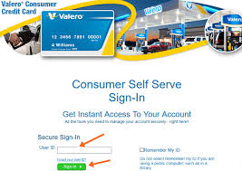 Valero energy corporation is a fortune 500 international manufacturer and marketer of transportation fuels, other petrochemical products, an. Valero Gas Card Log In Valero Credit Card Payment Online At Www Valero Com Mycard Securedbest