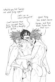 Rule34 - If it exists, there is porn of it  haruhi fujioka, hikaru  hitachiin, kaoru hitachiin  4991273