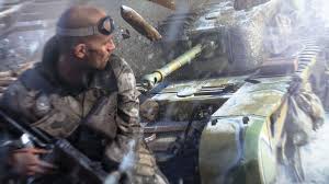 Battlefield 2021's reveal is expected soon, and more and more information is being leaked about the latest title. Battlefield 6 Ea Reagiert Auf Leaks Insider Glaubt An Vollig Anderen Debut Trailer