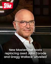 Chef Torrance "T" Gregoire to be