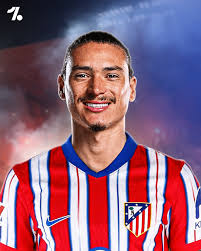 Atlético Madrid are considering Liverpool FC's Darwin Núñez as a potential  option, David Ornstein is reporting 😮🇺🇾