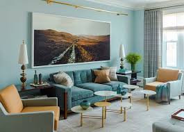 Yellow living rooms interior designer benjamin dhong proves he's mastered the art of combining textures. The Best Living Room Color Ideas Out There Purewow