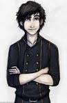 The best gifs for dorian havilliard. Character Profile For Prince Dorian Havilliard From Throne Of Glass Throne Of Glass 1 Page 1