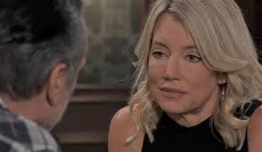 General Hospital Recap: Ava Carly and Laura Scheme Against Cyrus