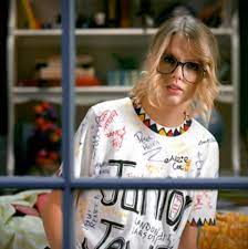 Check spelling or type a new query. Song Lyrics About My Teen Age Years If I Were Taylor Swift The New Yorker