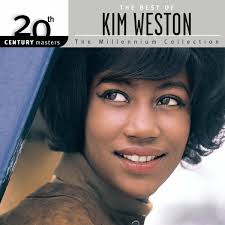 Kim Weston: albums, songs, concerts