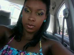 Nekeisha Hair and Make up