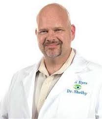 Christopher Shelby's Instagram, Twitter & Facebook