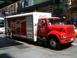 Pin On Coca Cola Trucks