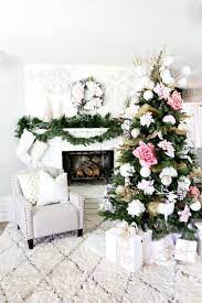 Topiary tree step 4 christmas decorations, christmas red and white coffin spray casket flowers, funeral image result for floral christmas sprays on table Deck Your Hall With These Gorgeous Diy Christmas Tree Ideas Beautiful Christmas Trees Diy Christmas Tree Christmas Home
