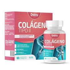COLAGENO TIPO 2 DAIRU