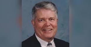 Charles Anthony Scott Obituary