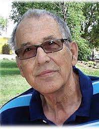 Obituary information for Robert "Bob" E. Fink