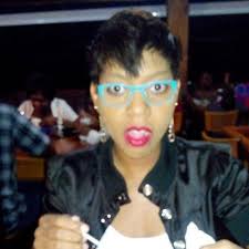 Kelli-Dawn Hamilton (@kellidawnh)