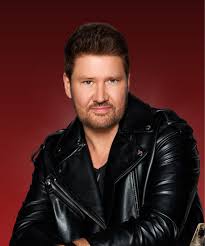 Michael Lington | Spotify