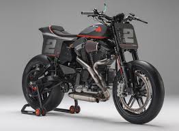 ハーレーxrの進化系 buellベースの xr1r がたまらなくレーシー ハーレーダビッドソン ビューエル スポーツスター