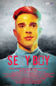 Sexy Boy (movie, 2014)
