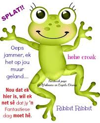 Pin On Afrikaans