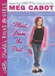 Meg cabot's many series and books for adults, teens, and tweens have included multiple #1 new york times bestsellers and have sold more than fifteen million copies worldwide. Blast From The Past By Meg Cabot