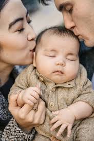 Chicago family photographer — Becca Heuer Photography